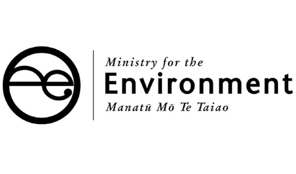 Ministry for Enviro