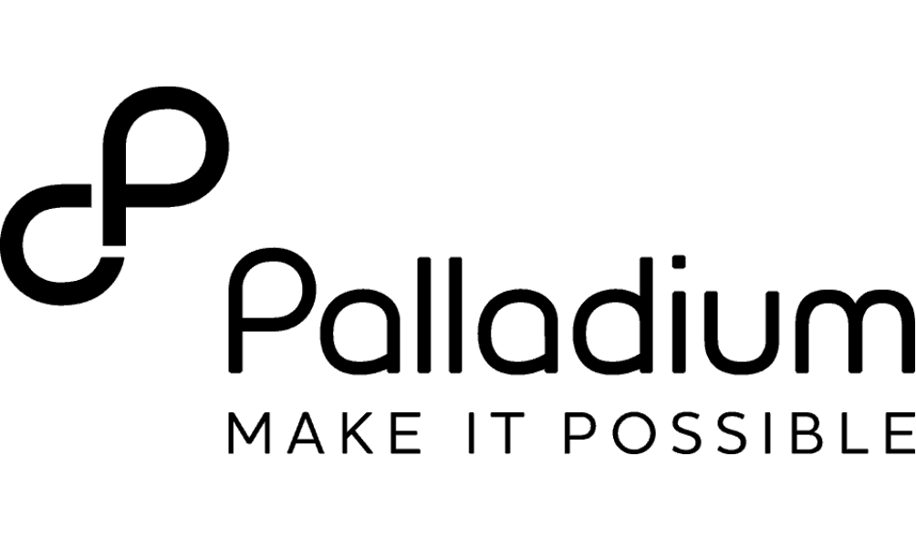 Palladium Logo
