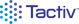 Tactiv logo