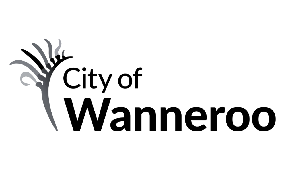 City of Wanneroo Logo