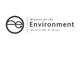 Ministry for the Environment