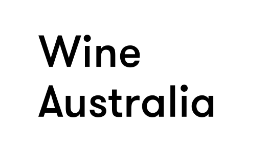 Wine Australia Logo